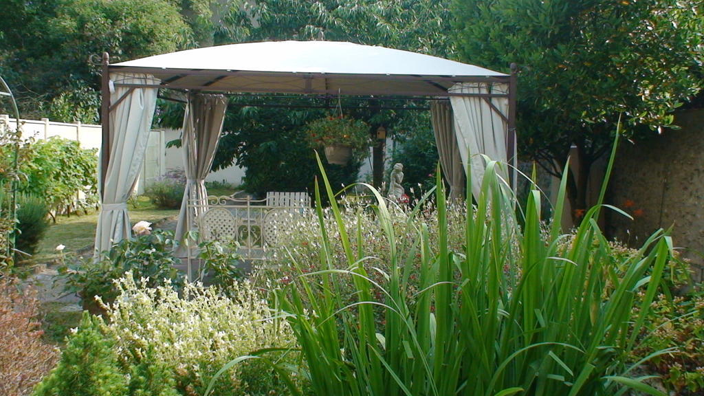 Cote Marne Leilighet Champigny-sur-Marne Eksteriør bilde