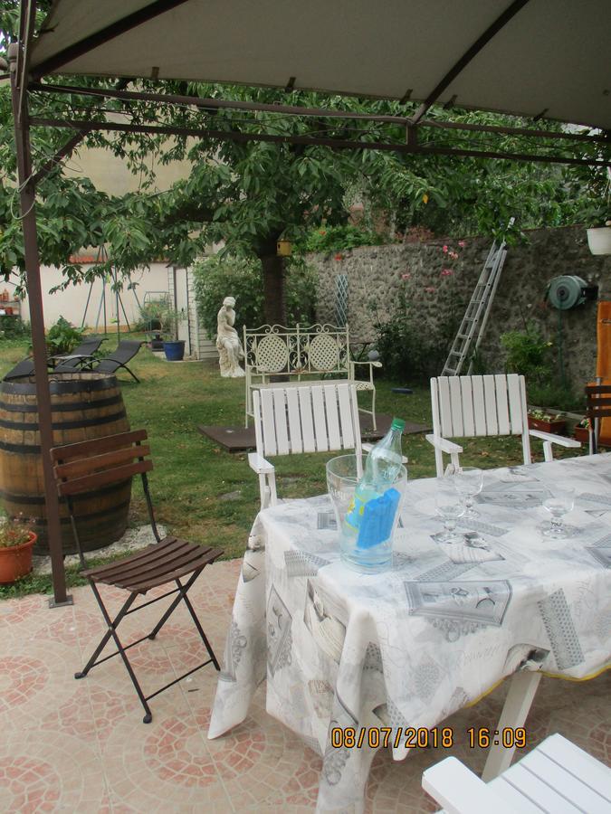 Cote Marne Leilighet Champigny-sur-Marne Eksteriør bilde