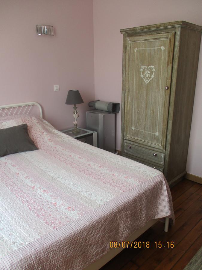 Cote Marne Leilighet Champigny-sur-Marne Eksteriør bilde